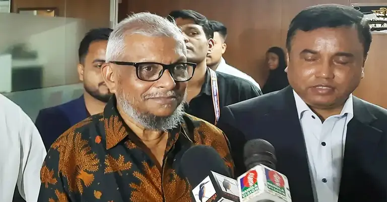 কথা বলেছেন প্রবাসীকল্যাণমন্ত্রী